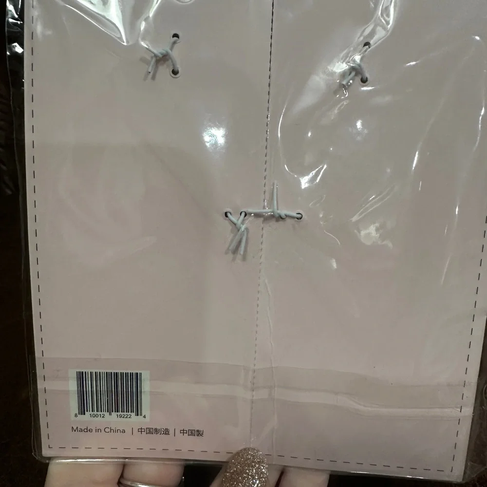 Kate Spade Heart Keychain - Picture 4 of 4